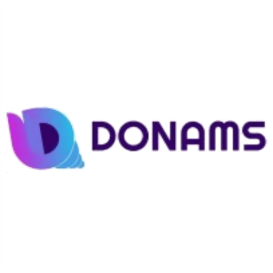 Donams